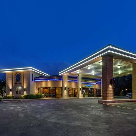 Best Western Dunmar Inn Evanston Dış mekan fotoğraf