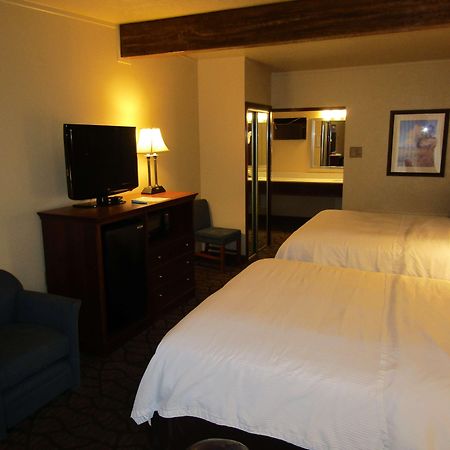 Best Western Dunmar Inn Evanston Dış mekan fotoğraf