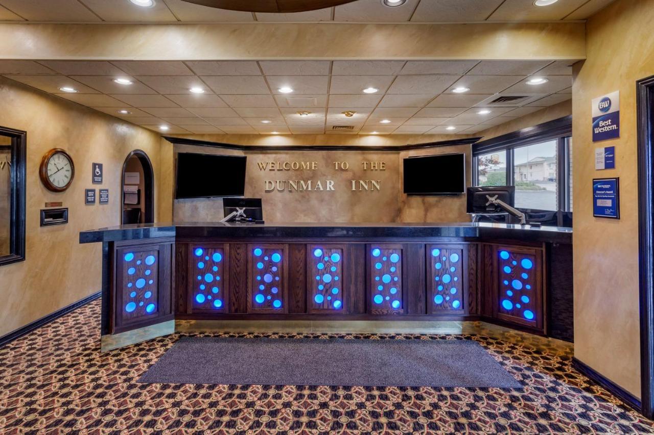 Best Western Dunmar Inn Evanston Dış mekan fotoğraf