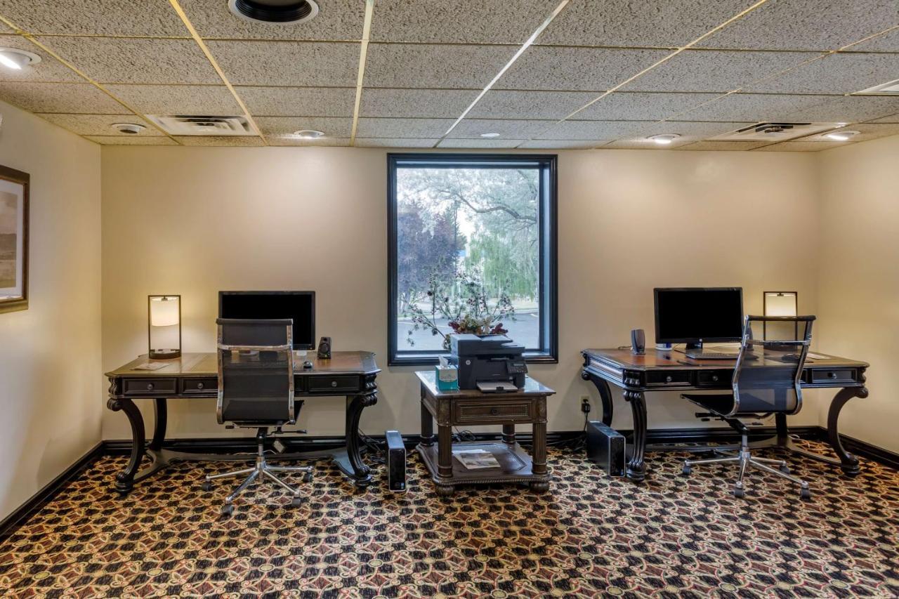 Best Western Dunmar Inn Evanston Dış mekan fotoğraf