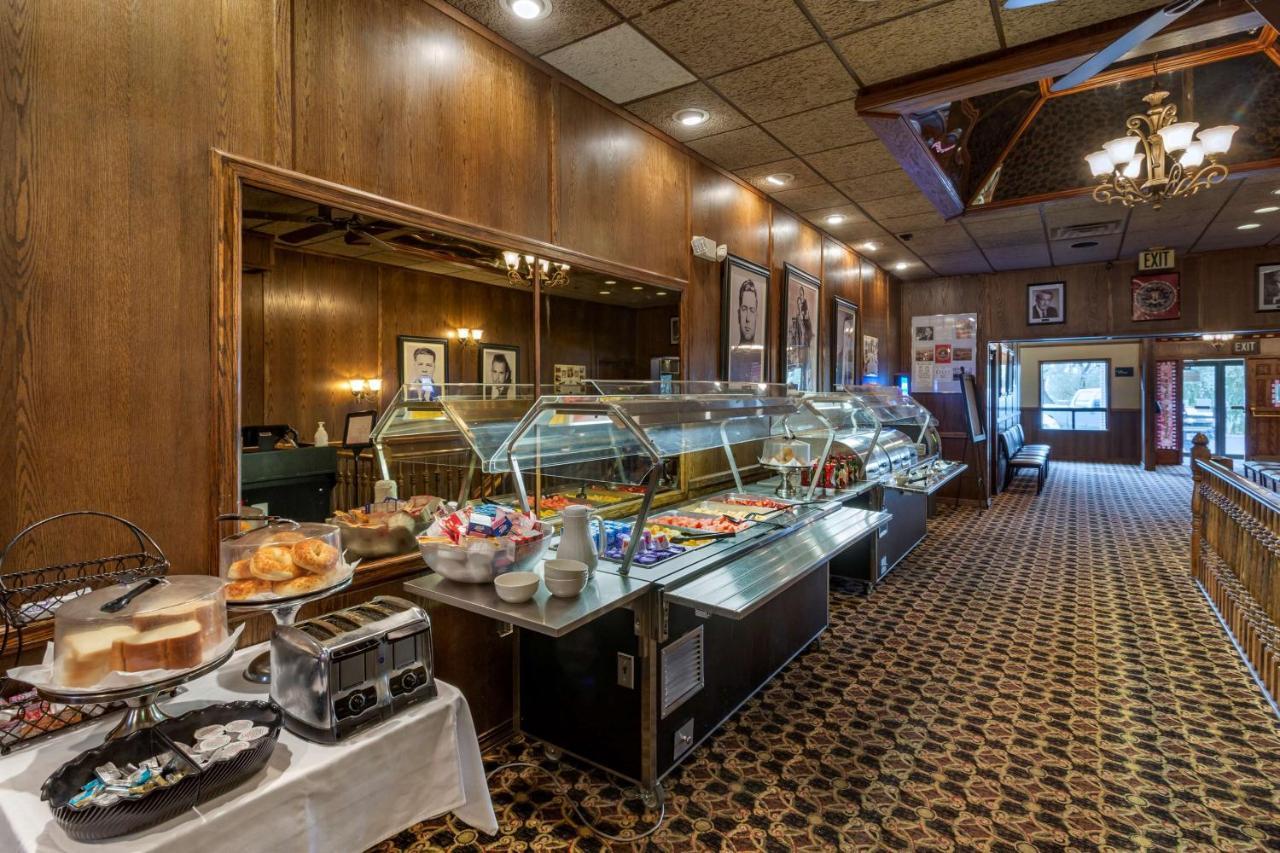Best Western Dunmar Inn Evanston Dış mekan fotoğraf