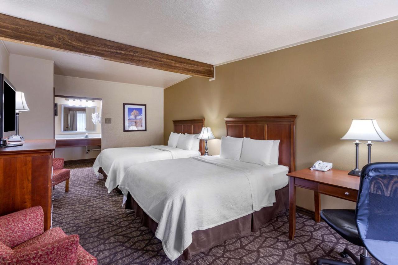 Best Western Dunmar Inn Evanston Dış mekan fotoğraf