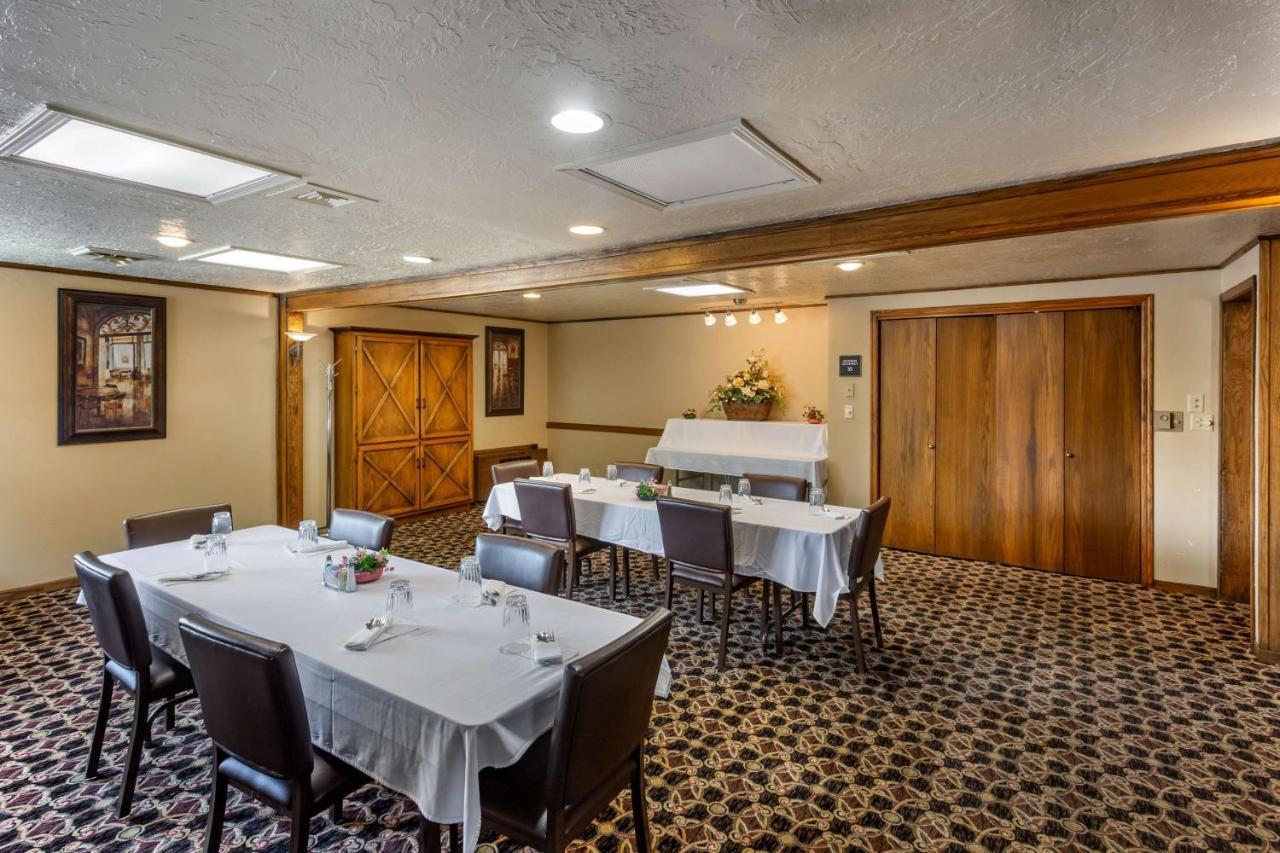 Best Western Dunmar Inn Evanston Dış mekan fotoğraf