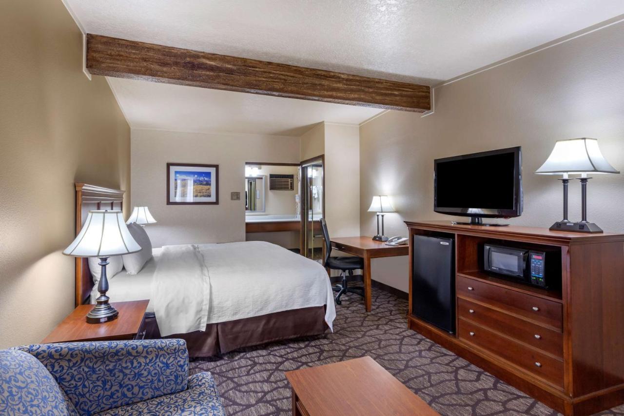Best Western Dunmar Inn Evanston Dış mekan fotoğraf