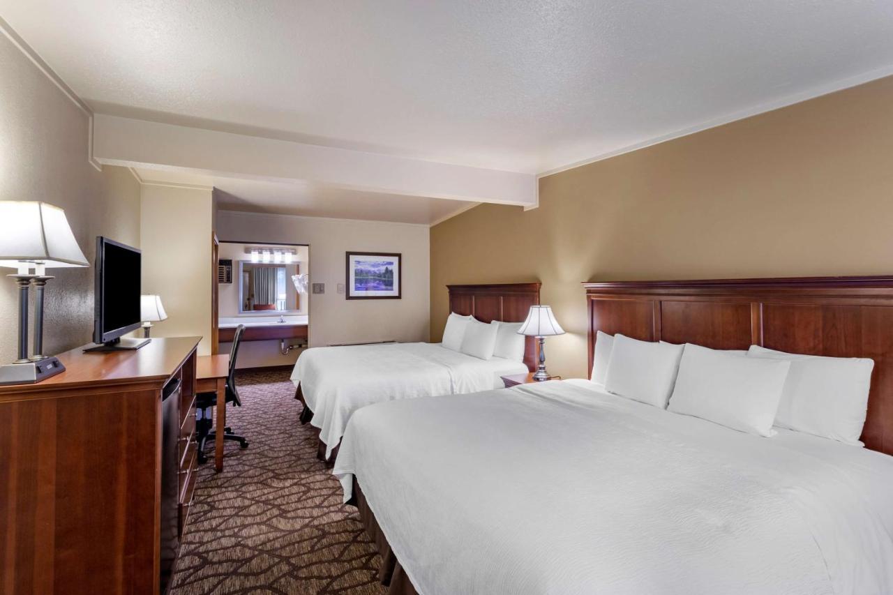 Best Western Dunmar Inn Evanston Dış mekan fotoğraf