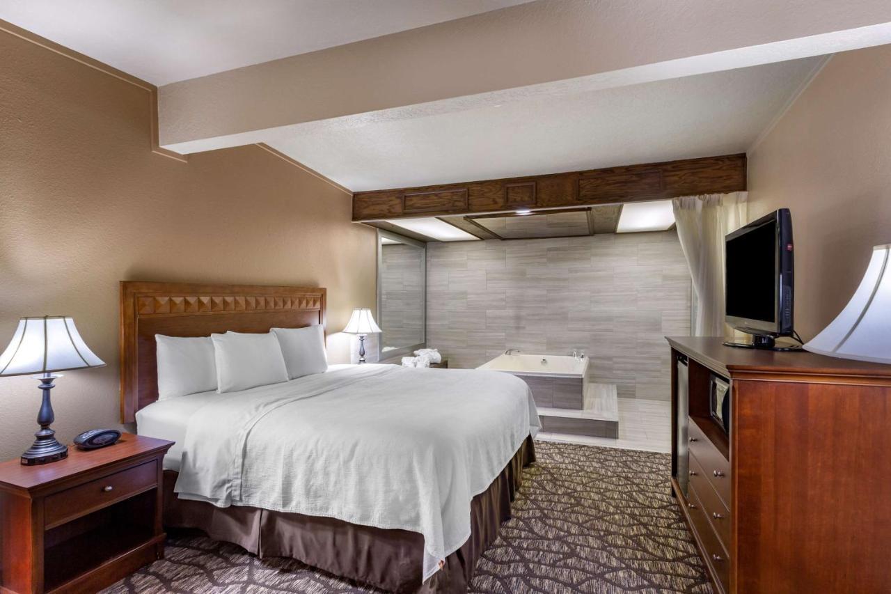 Best Western Dunmar Inn Evanston Dış mekan fotoğraf