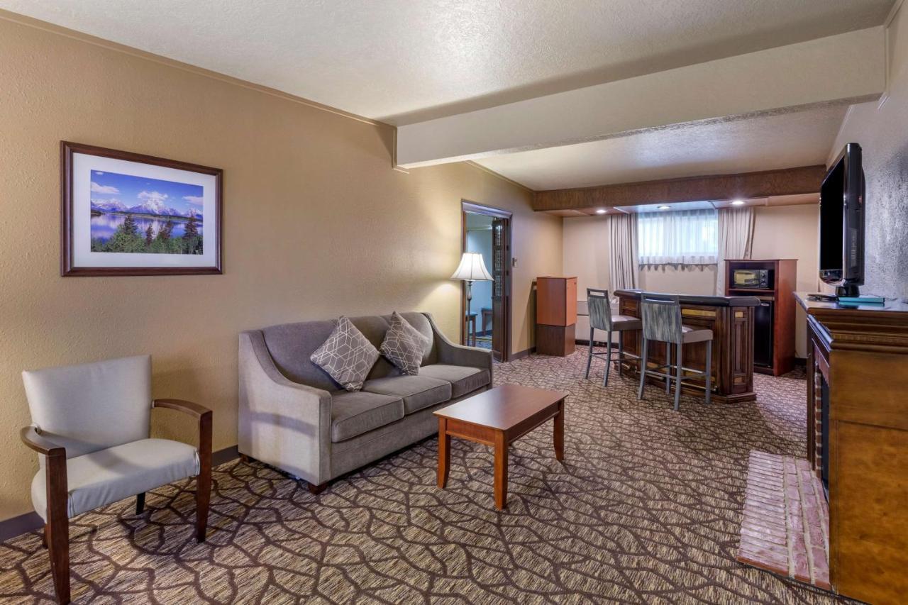 Best Western Dunmar Inn Evanston Dış mekan fotoğraf