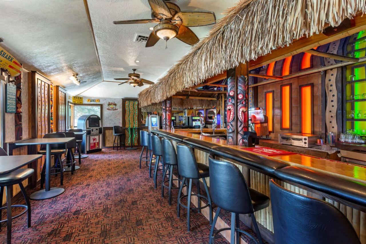 Best Western Dunmar Inn Evanston Dış mekan fotoğraf