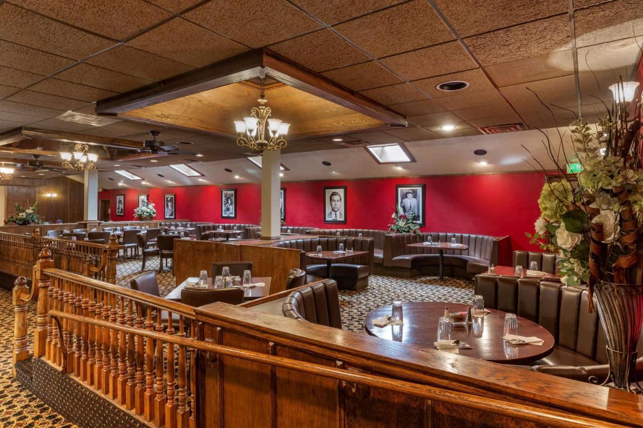 Best Western Dunmar Inn Evanston Dış mekan fotoğraf