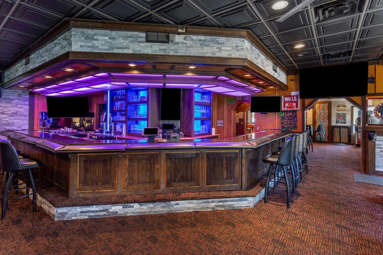 Best Western Dunmar Inn Evanston Dış mekan fotoğraf