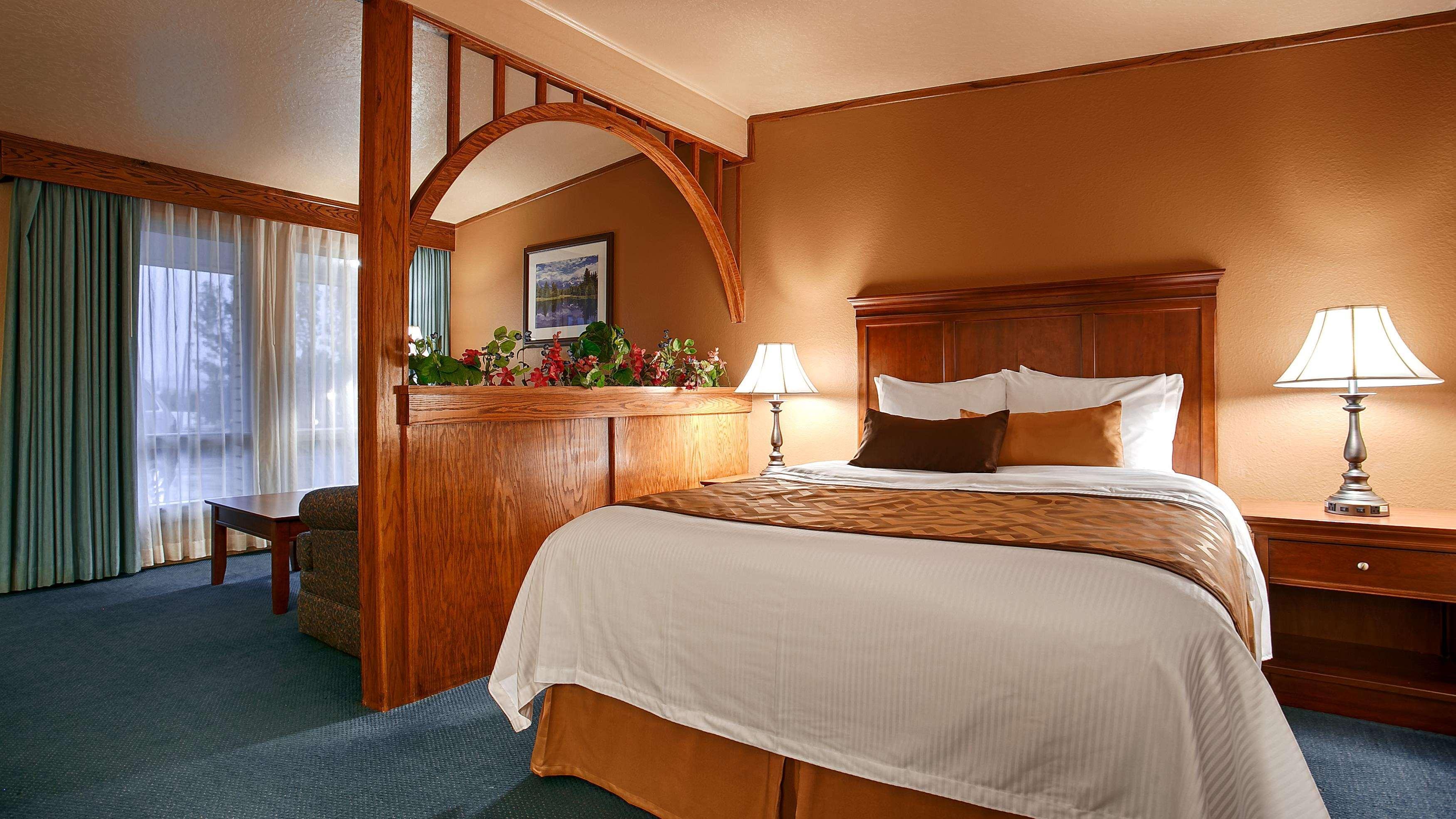 Best Western Dunmar Inn Evanston Dış mekan fotoğraf