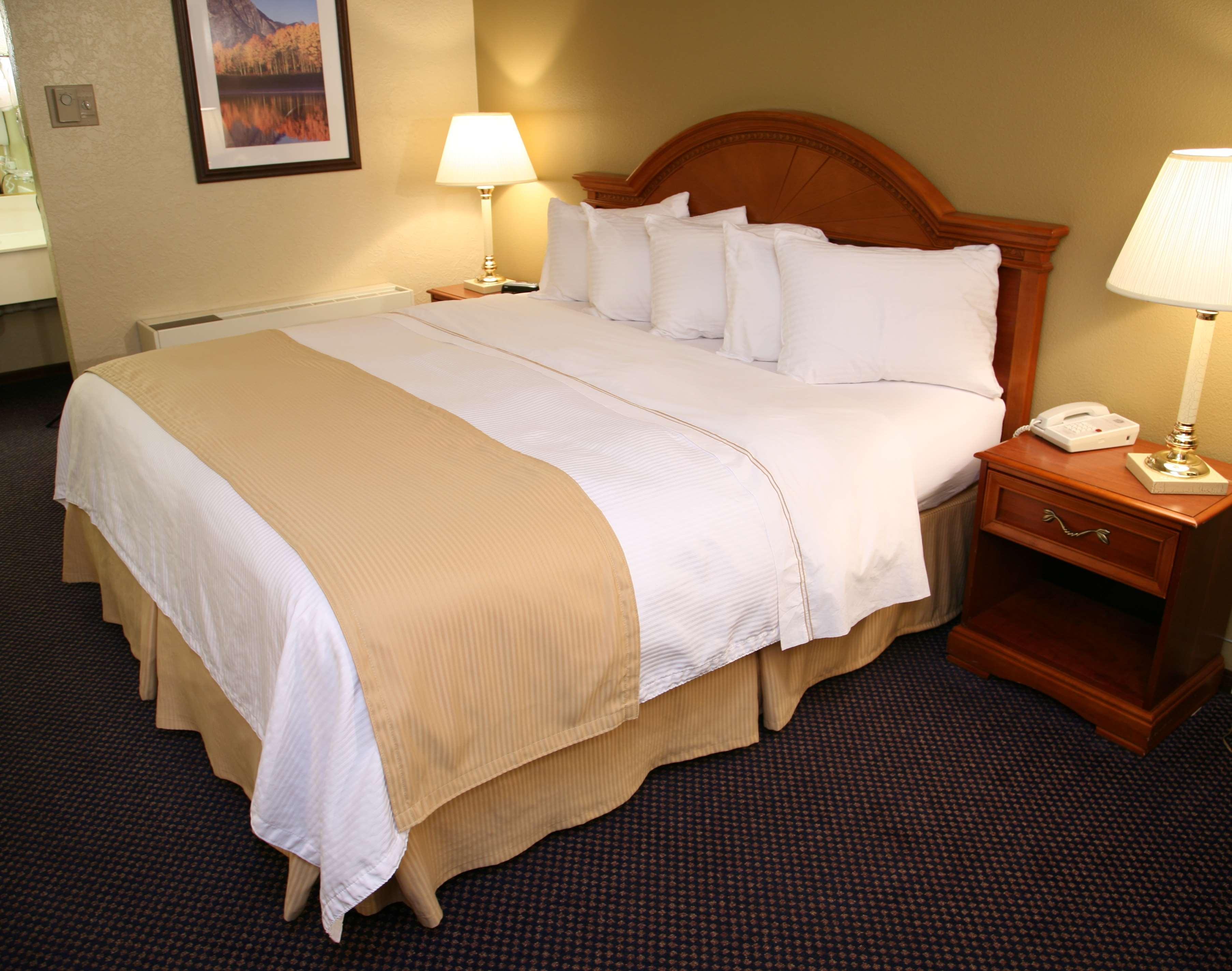 Best Western Dunmar Inn Evanston Dış mekan fotoğraf