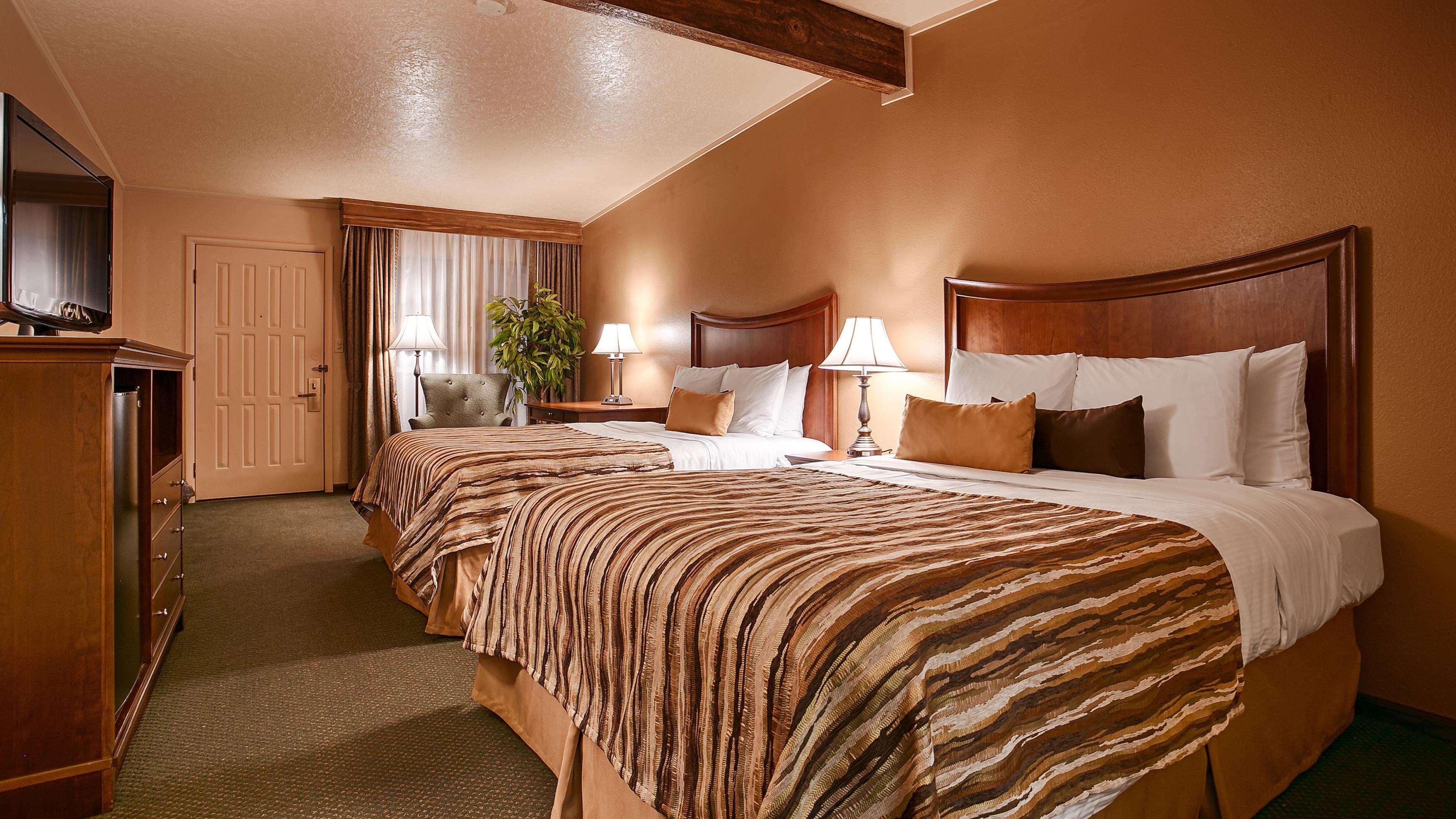Best Western Dunmar Inn Evanston Dış mekan fotoğraf