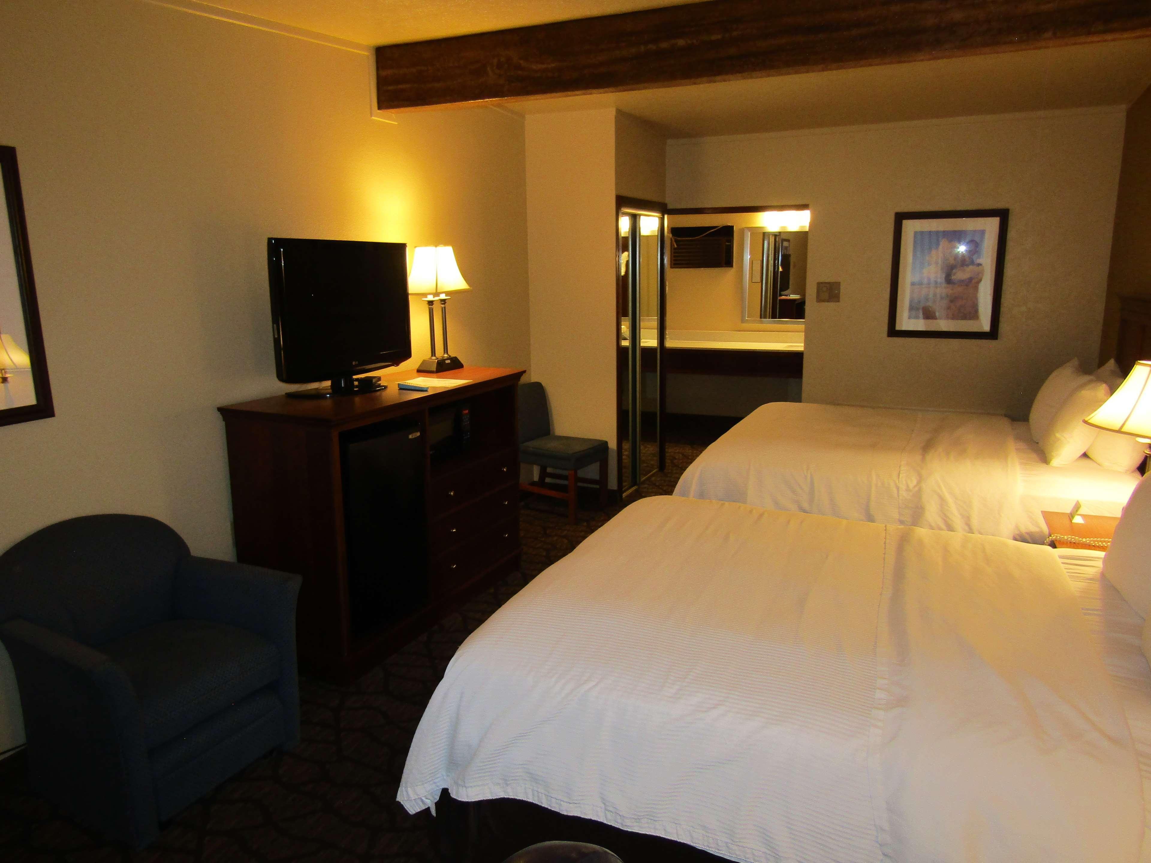 Best Western Dunmar Inn Evanston Dış mekan fotoğraf