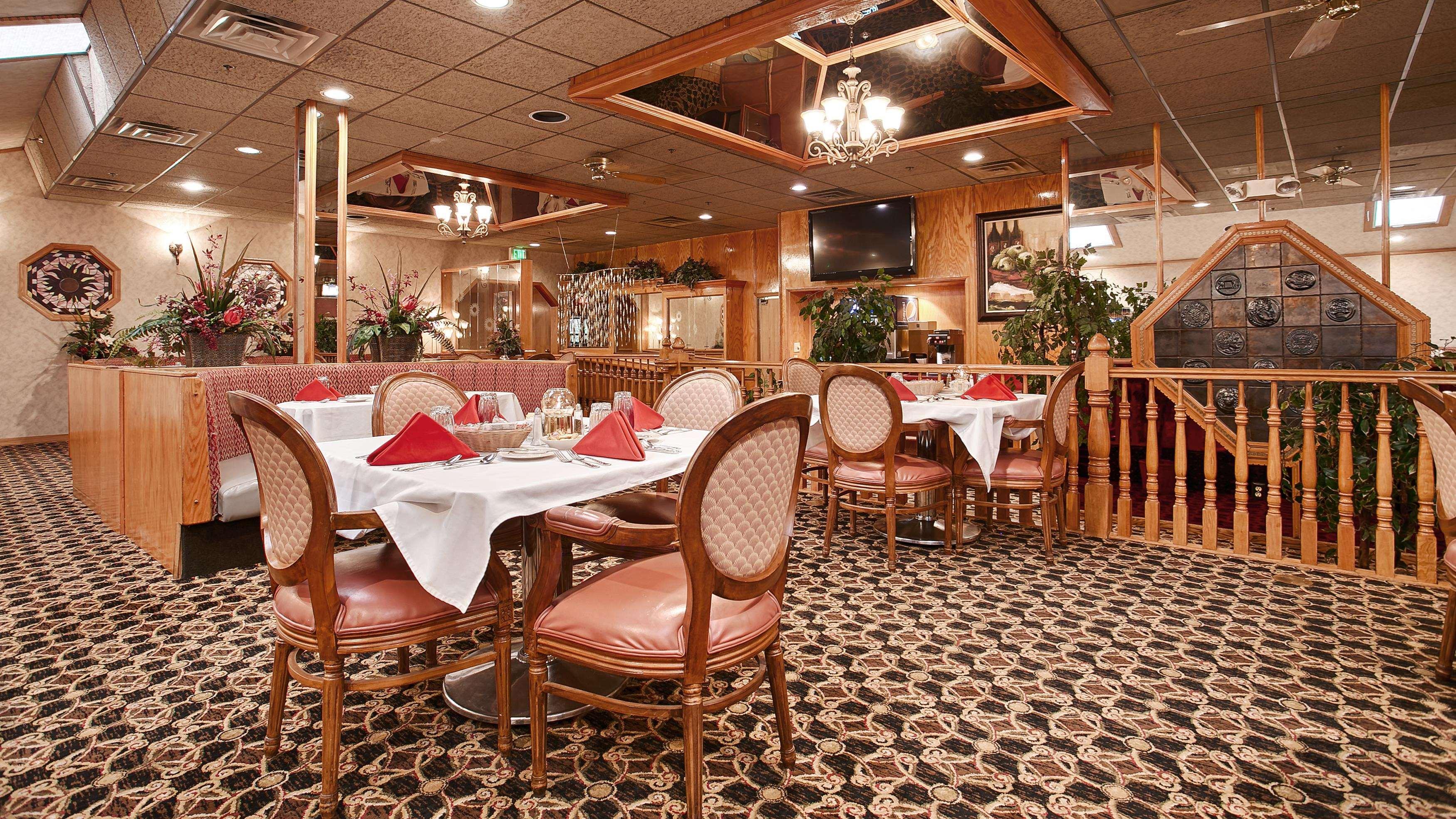 Best Western Dunmar Inn Evanston Dış mekan fotoğraf