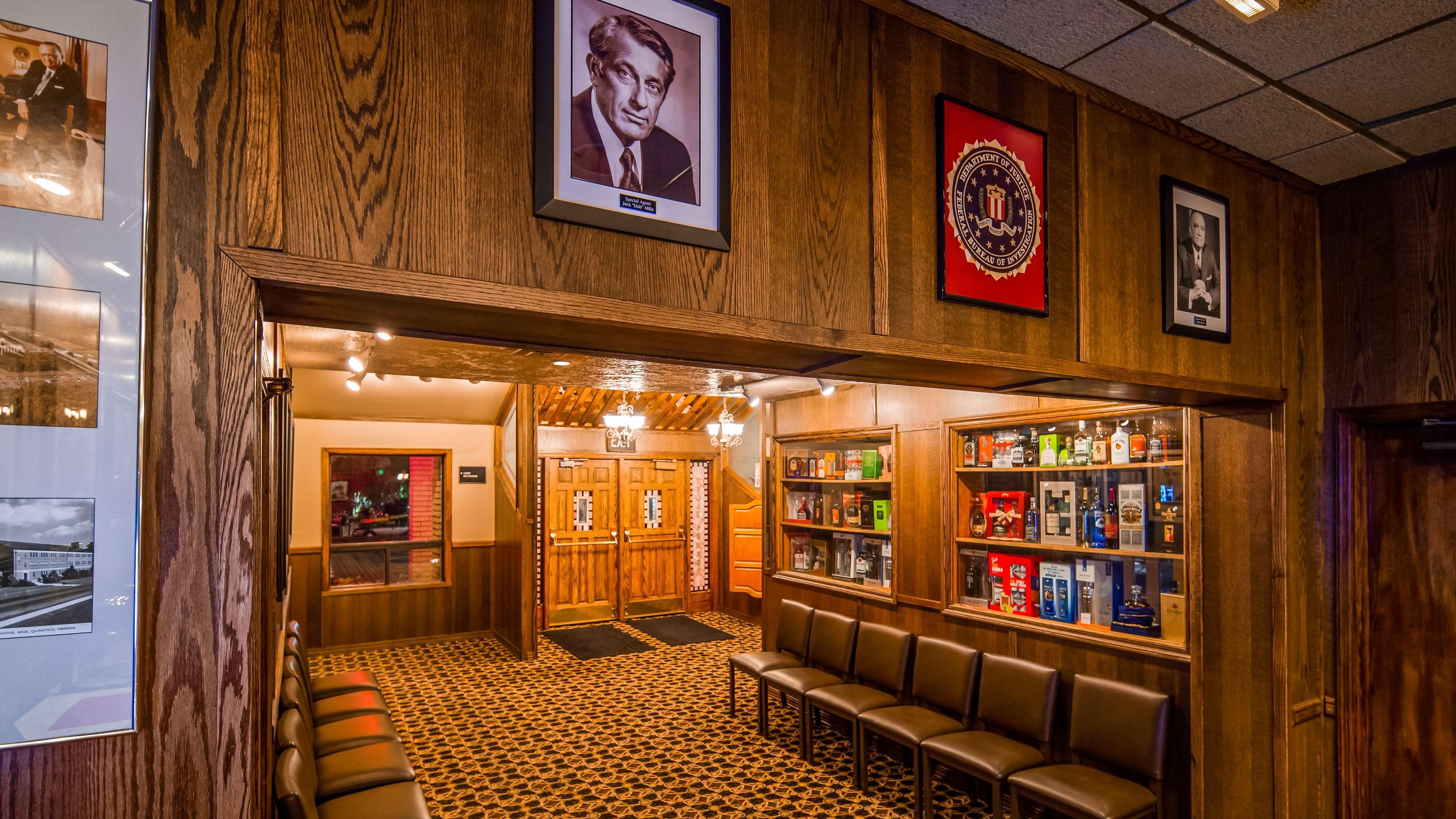 Best Western Dunmar Inn Evanston Dış mekan fotoğraf