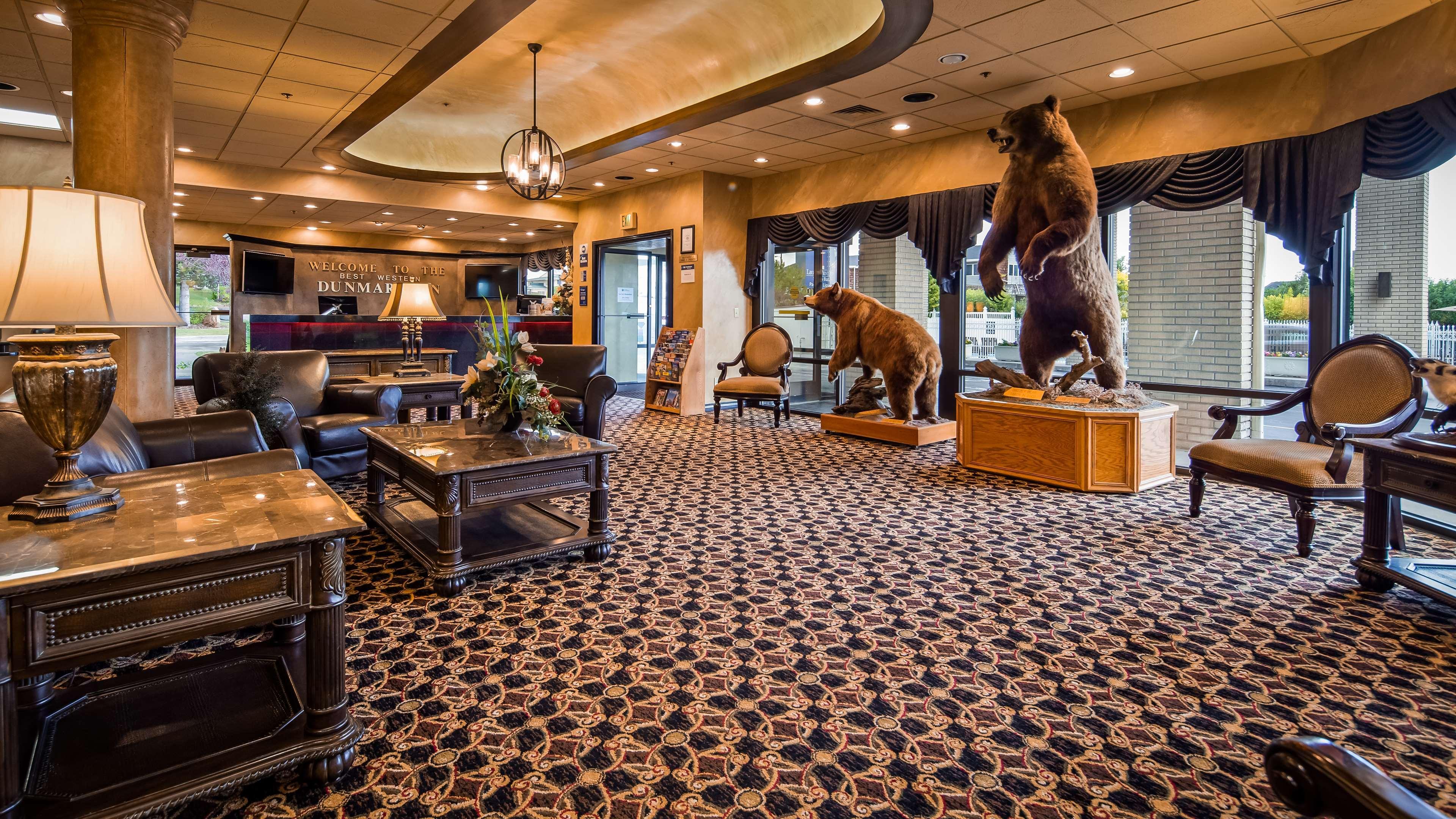 Best Western Dunmar Inn Evanston Dış mekan fotoğraf