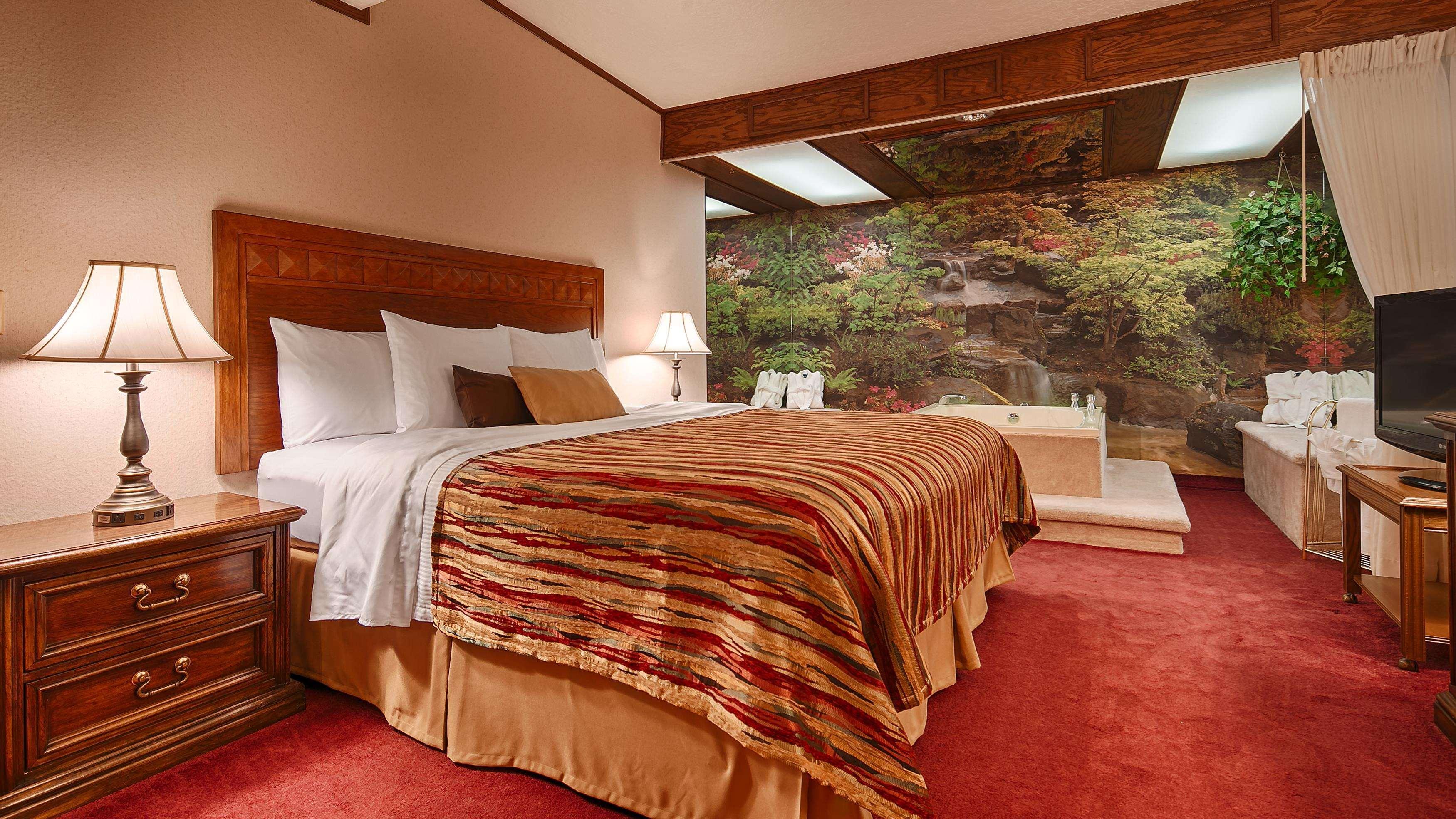 Best Western Dunmar Inn Evanston Dış mekan fotoğraf