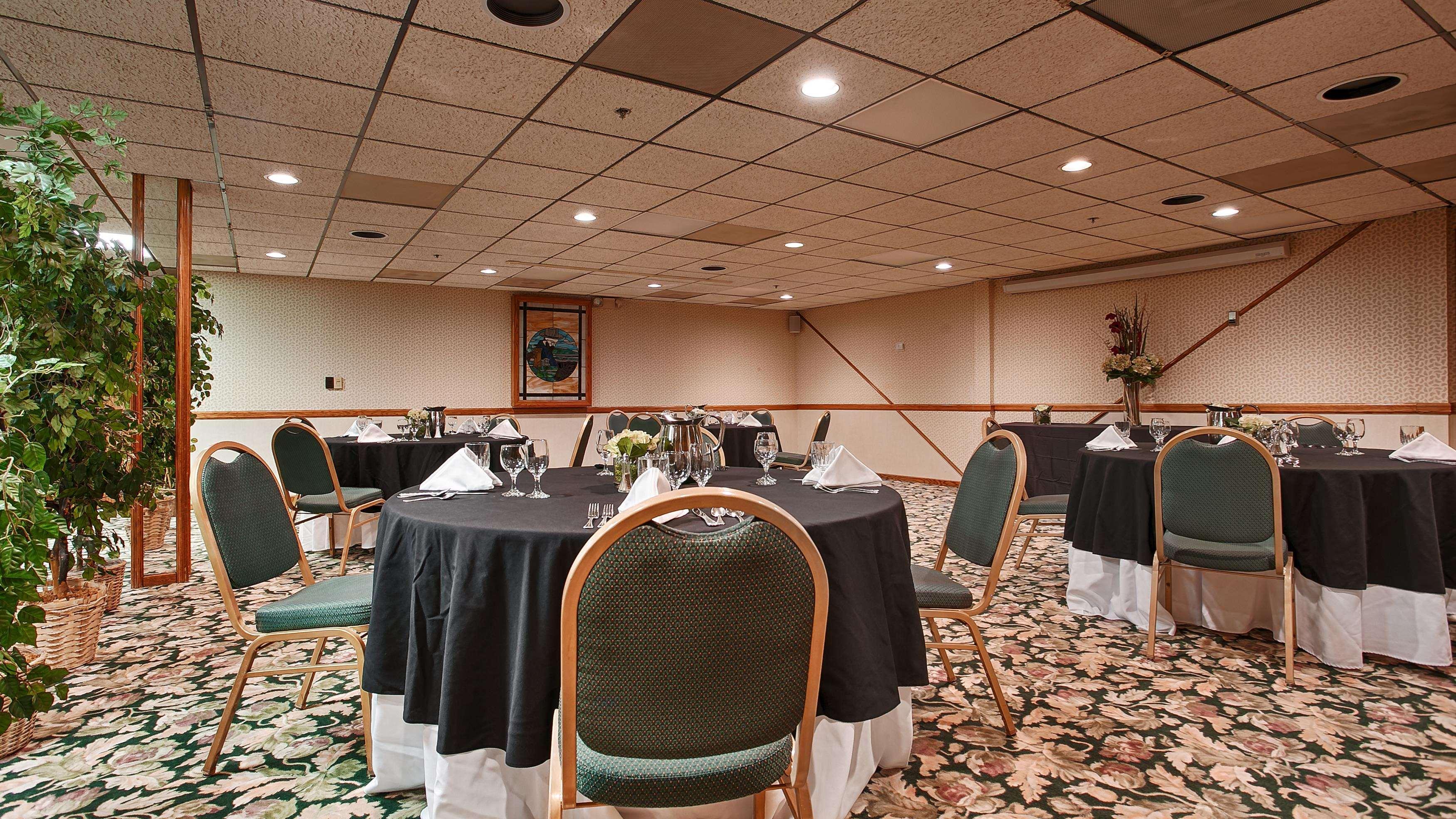 Best Western Dunmar Inn Evanston Dış mekan fotoğraf