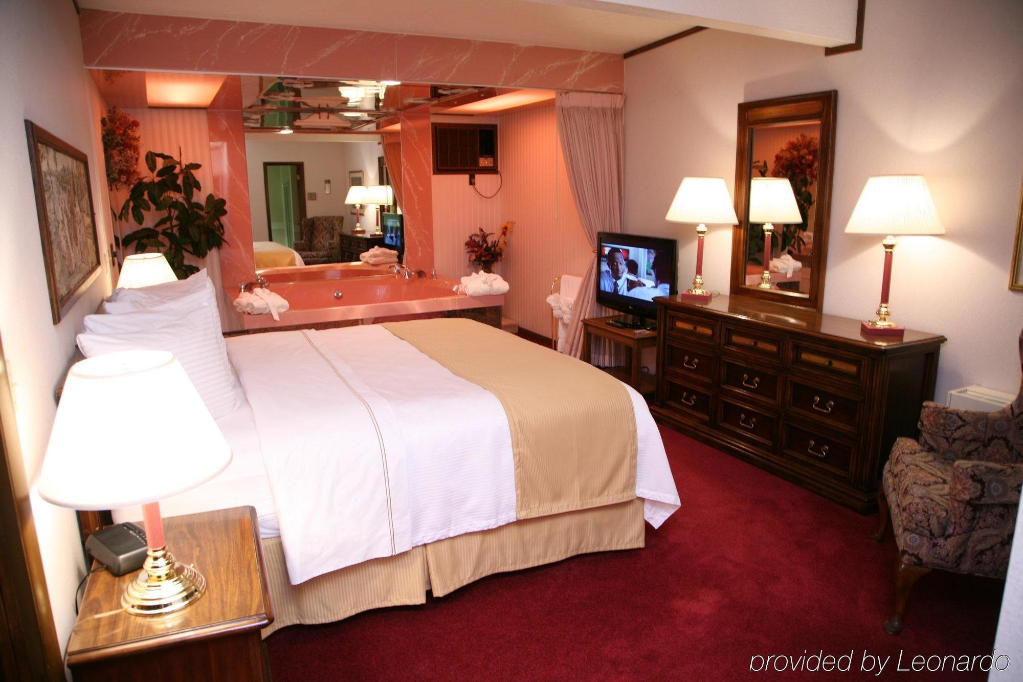 Best Western Dunmar Inn Evanston Oda fotoğraf