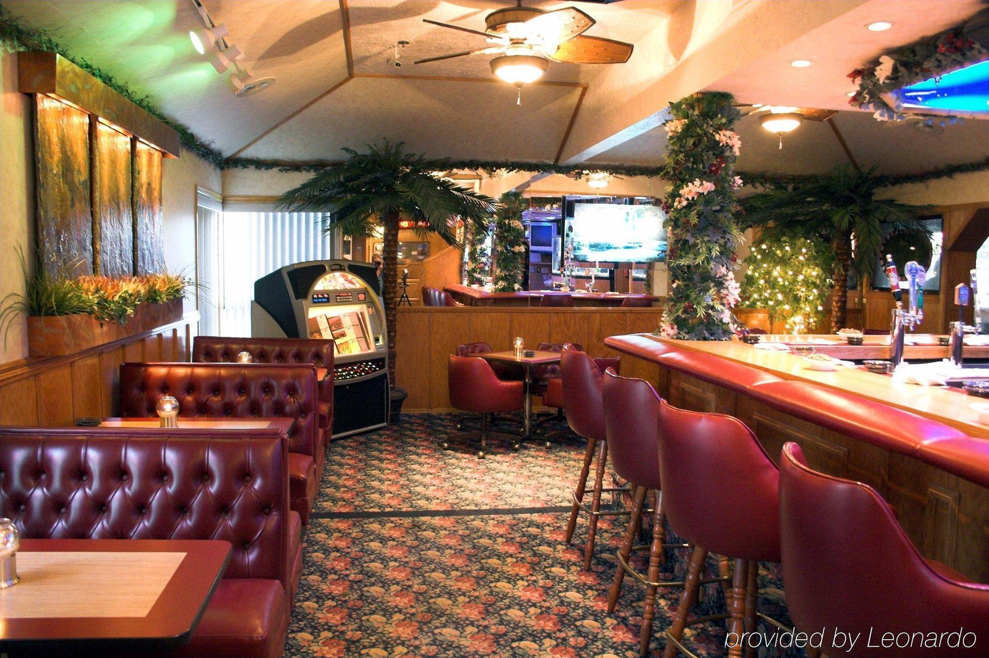Best Western Dunmar Inn Evanston Restoran fotoğraf