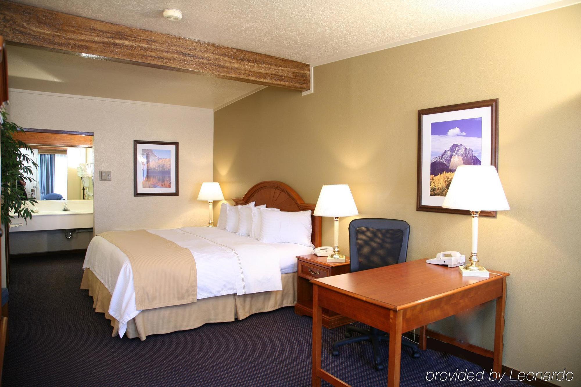 Best Western Dunmar Inn Evanston Dış mekan fotoğraf