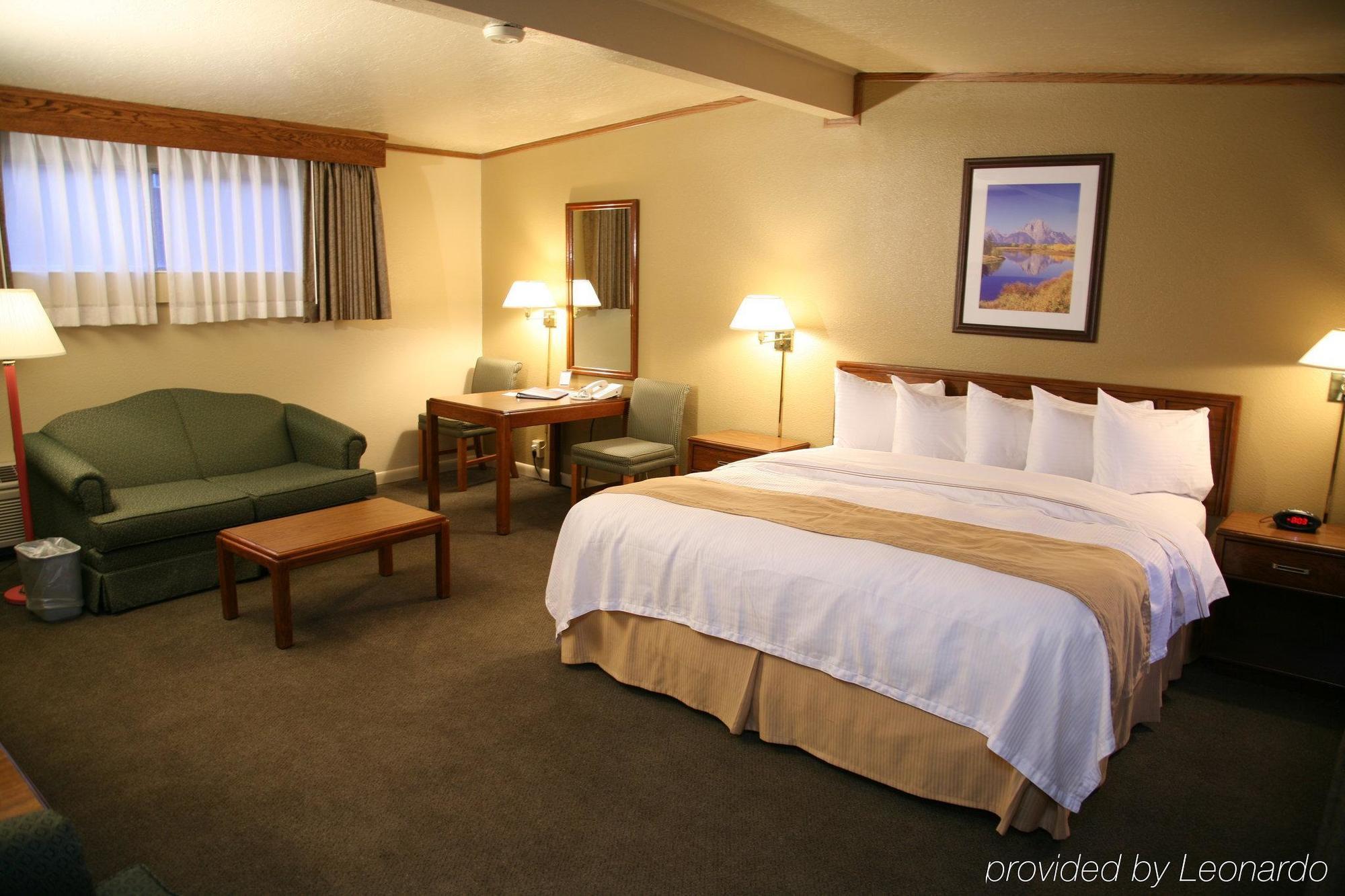 Best Western Dunmar Inn Evanston Dış mekan fotoğraf